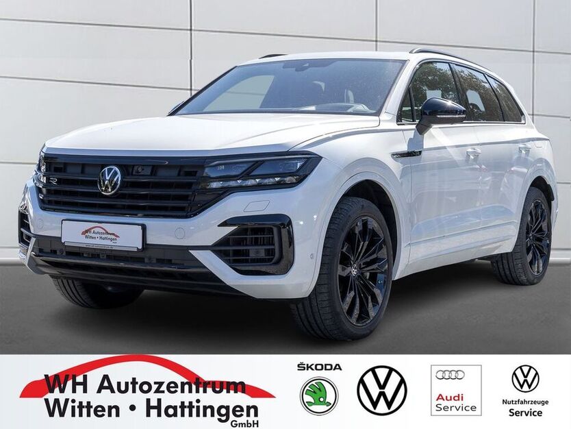 Touareg