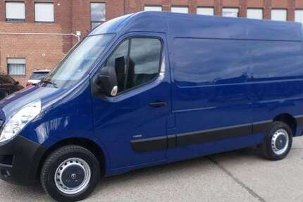Opel Movano 103.788 km 14.950 &euro; Essen 45309