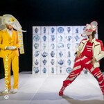 Die Maus im Porzellanladen