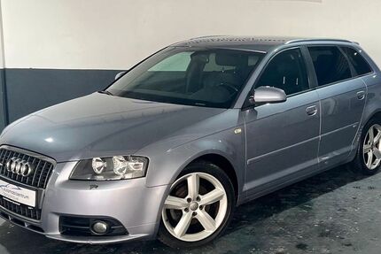 Audi A3 268.200 km 4.390 &euro; Sprockhövel 45549