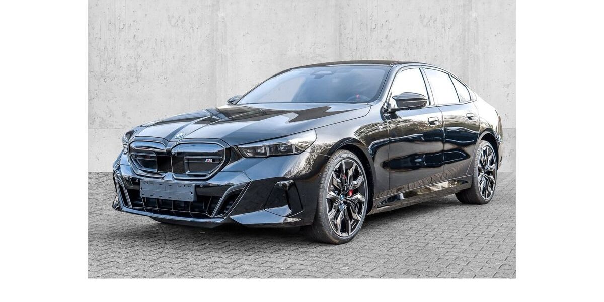 BMW i5 3.990 km 98.256 &euro; Castrop-Rauxel 44579