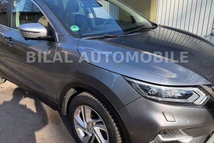 Nissan Qashqai 65.000 km 12.990 &euro; Gelsenkirchen 45889