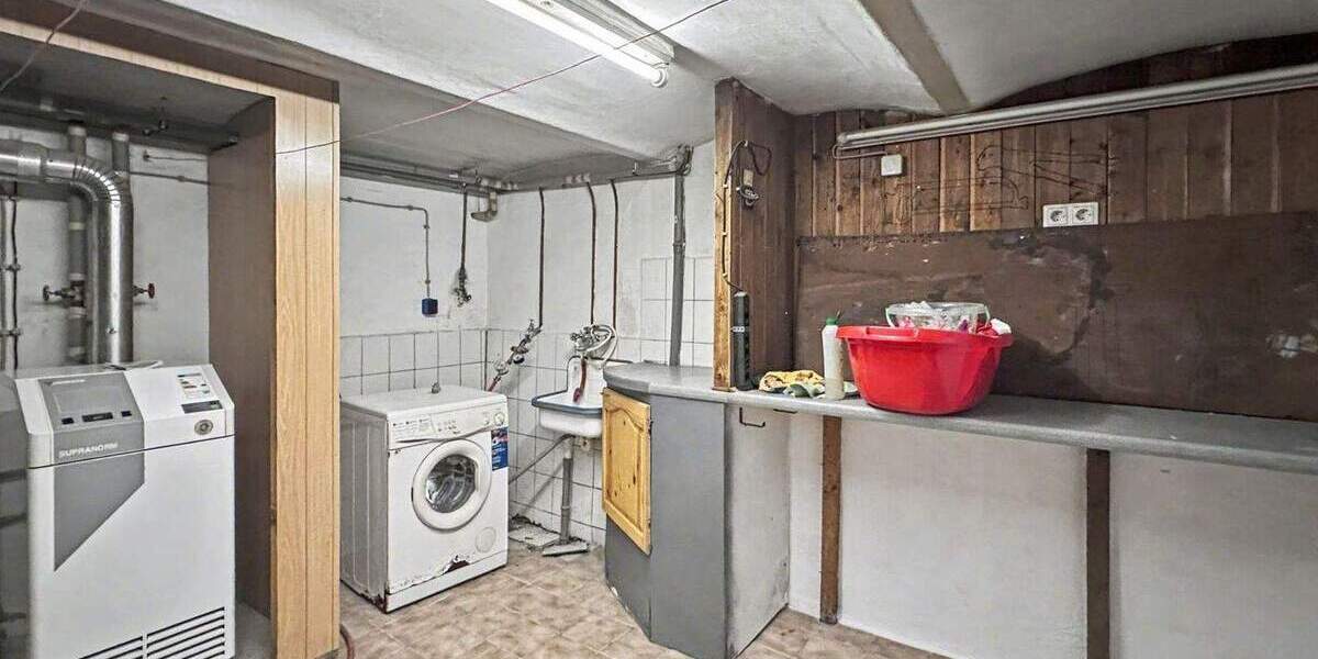 Einfamilienhaus Wülfrath Schlupkothen - 3 Zimmer, 169.900&euro; | Angebot:25702283