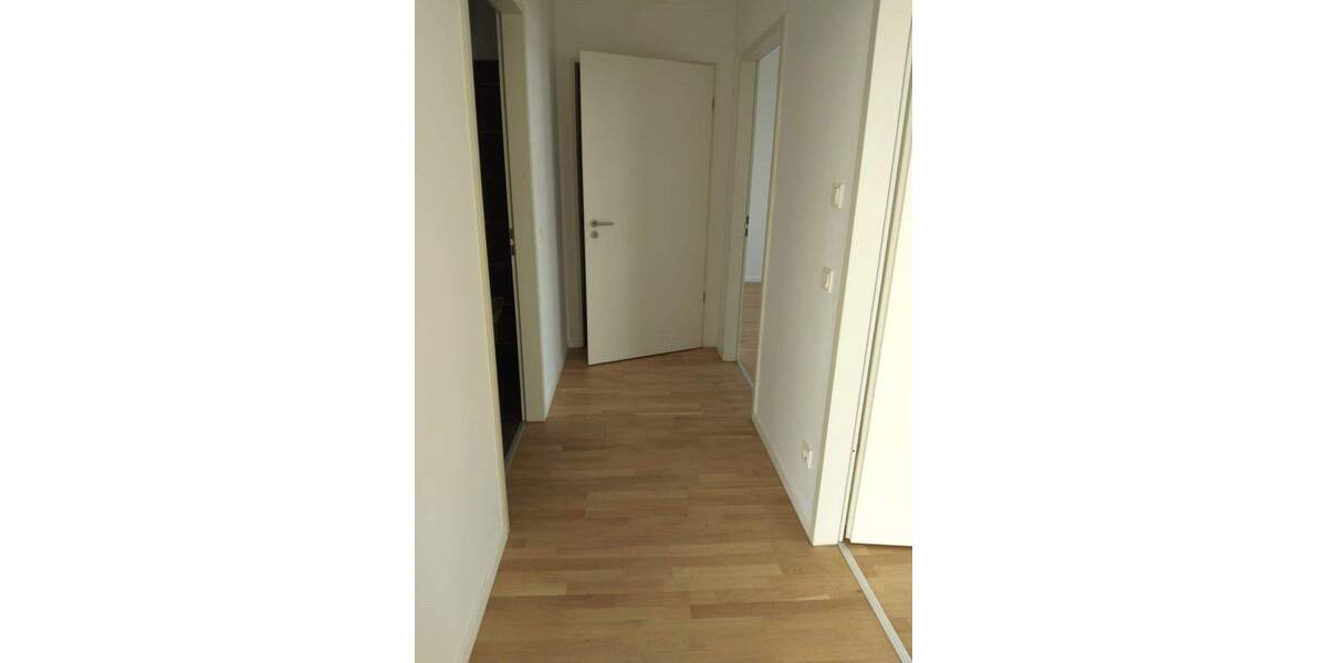 3 Nettokaltmieten frei bei Anmietung, Penthousewohnung mit 180 m² Dachterrasse in Moers zu vermieten 3 zimmer