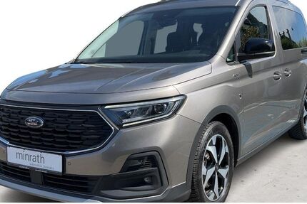 Ford Tourneo Connect 14.497 km 29.680 &euro; Moers 47441