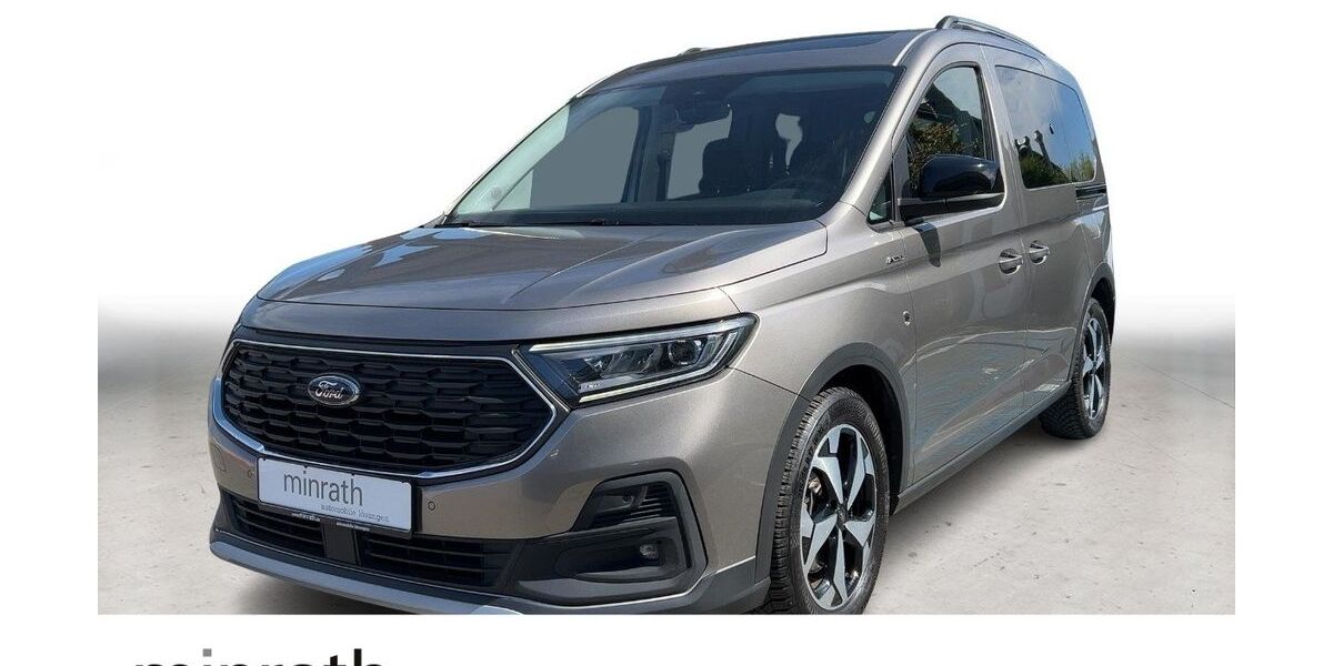Ford Tourneo Connect 14.497 km 29.690 &euro; Moers 47441