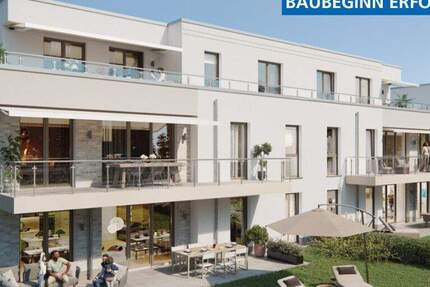 Wohnung Essen / Burgaltendorf Burgaltendorf - 3 Zimmer, 99 m&sup2;, 545.000&euro; | Angebot:24814642