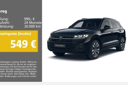 VW Touareg 13.773 km 68.850 &euro; Gelsenkirchen 45894