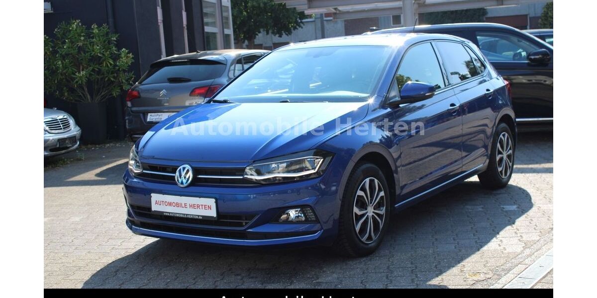 VW Polo 226.000 km 7.999 &euro; Herten 45699