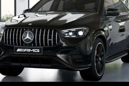 Mercedes GLE 53 AMG
