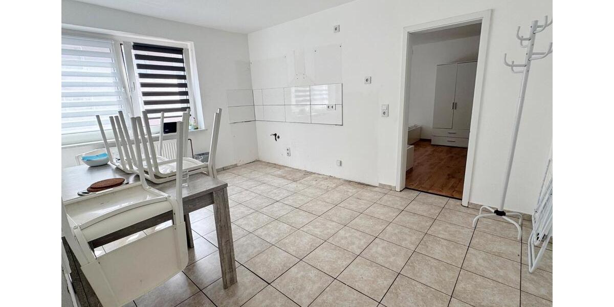 Etagenwohnung Gelsenkirchen Rotthausen - 1.5 Zimmer, 40 m&sup2;, 400&euro; | Angebot:26406002