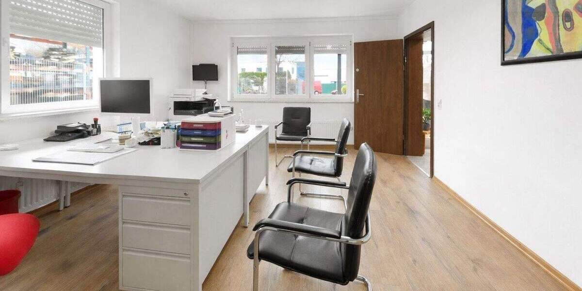 Einfamilienhaus Bochum Hamme - 4 Zimmer, 840.000&euro; | Angebot:25687381
