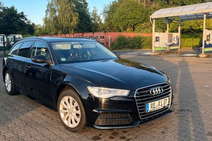 Audi A6 113.000 km 15.500 &euro; Herten 45699