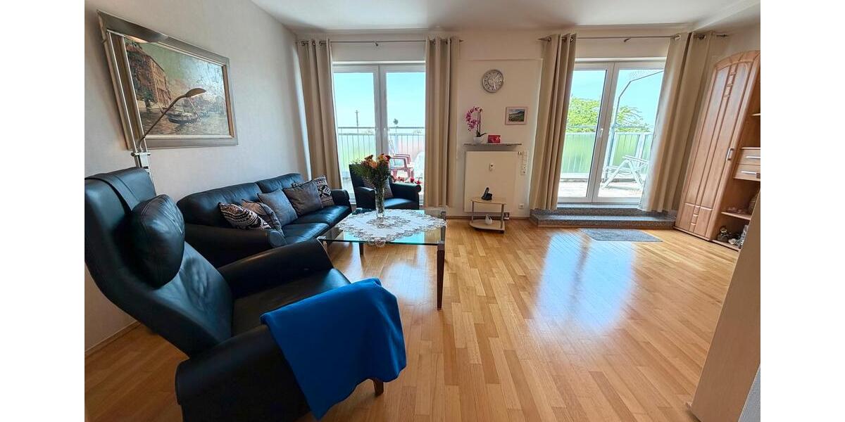 Etagenwohnung Herne Baukau - 2 Zimmer, 62 m&sup2;, 149.000&euro; | Angebot:26902562