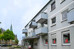 Etagenwohnung Hattingen Niederwenigern - 3 Zimmer, 58 m&sup2;, 600&euro; | Angebot:26798597