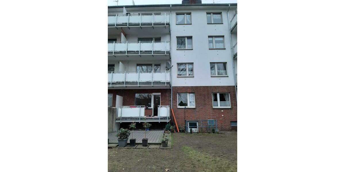 Etagenwohnung Oberhausen Alstaden - 3 Zimmer, 65 m&sup2;, 460&euro; | Angebot:26335337