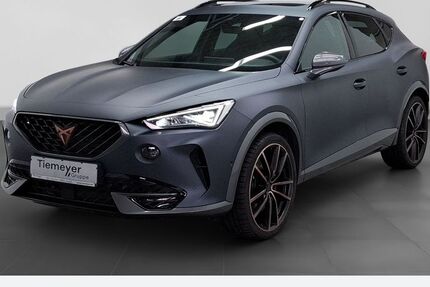 Cupra Formentor 71.471 km 27.880 &euro; Bochum 44809