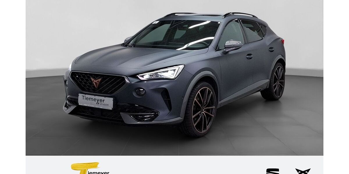 Cupra Formentor 71.471 km 27.880 &euro; Bochum 44809