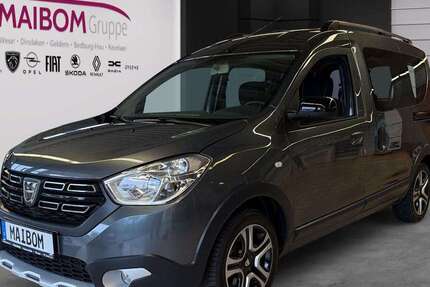 Dacia Dokker 39.939 km 13.990 &euro; Wesel 46485