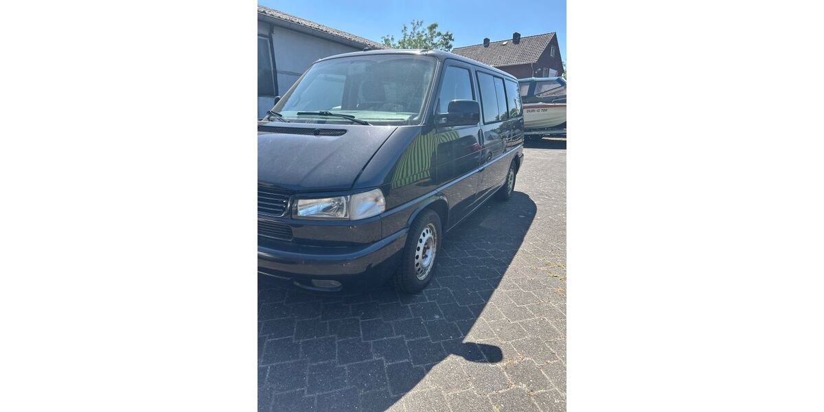 VW T4 Multivan 386.000 km 10.000 &euro; Moers 47445