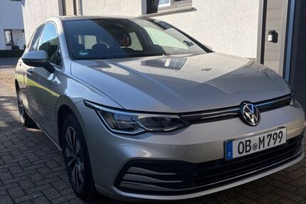 VW Golf 16.000 km 21.799 &euro; Dinslaken 46535