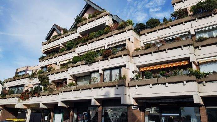 Etagenwohnung Moers Moers-Mitte - 3 Zimmer, 85 m&sup2;, 930&euro; | Angebot:25928256