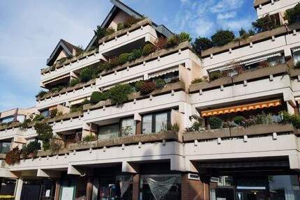 Wohnung Moers Moers-Mitte - 3 Zimmer, 85 m&sup2;, 930&euro; | Angebot:25928256