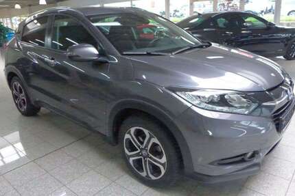 Honda HR-V 135.665 km 15.290 € Hattingen 45527