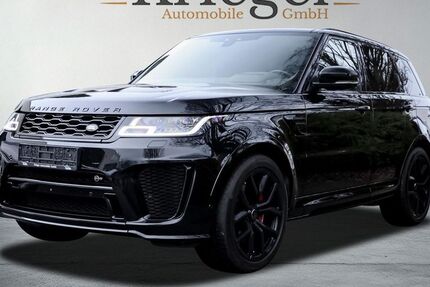 Land Rover Range Rover Sport 78.900 km 59.150 &euro; Bottrop 46244