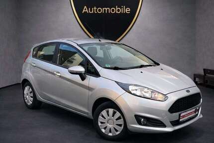 Ford Fiesta 99.535 km 6.290 &euro; Oberhausen 46045
