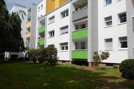 Auf gute Nachbarschaft: 3-Zimmer-Wohnung 3 zimmer