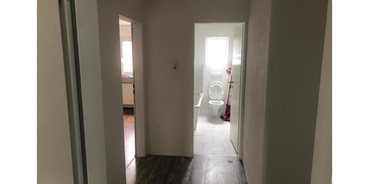 Etagenwohnung Bochum Bochum-Nord - 3 Zimmer, 60 m&sup2;, 520&euro; | Angebot:26323623