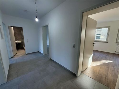 Etagenwohnung Bochum - 3.5 Zimmer, 80 m&sup2;, 1.100&euro; | Angebot:24930520