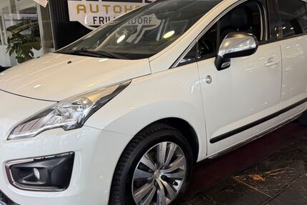 Peugeot 3008 133.543 km 7.950 &euro; Essen 45139
