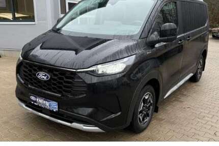 Ford Tourneo Custom 25.283 km 51.450 &euro; Essen-Kettwig 45219