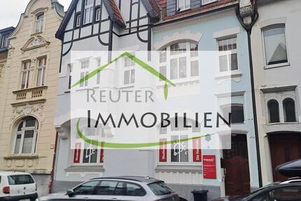 Moderner Wohntraum mit Altbaucharme - 2 Raum-Wohnung mit Einbauküche 2 zimmer