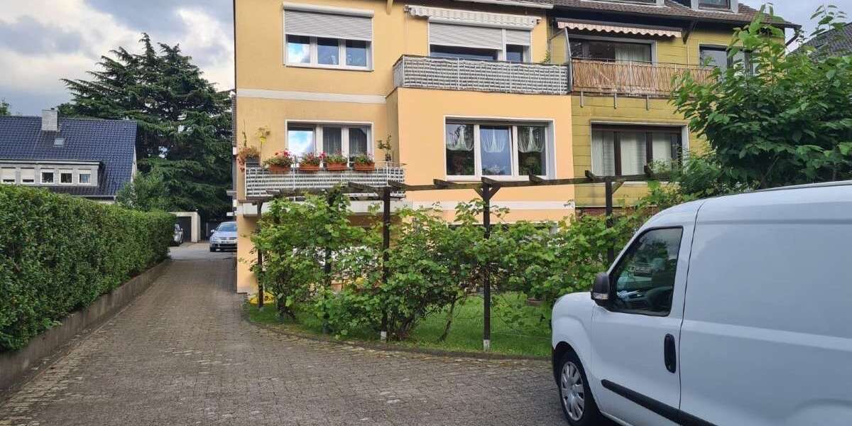 Einfamilienhaus Mülheim Dümpten - 9 Zimmer, 158 m&sup2;, 595.000&euro; | Angebot:27352094