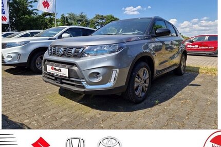 Suzuki Vitara 1.5 COMFORT Automatik+LED+Rückfahrkamera+