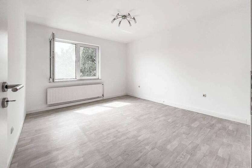 3,5 Zimmer - vollständig renoviert - Bochum-Werne