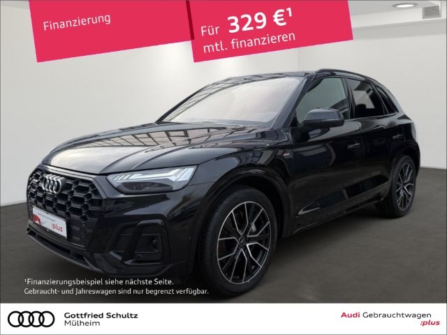Audi Q5 116.100 km 45.480 € Mülheim 45478