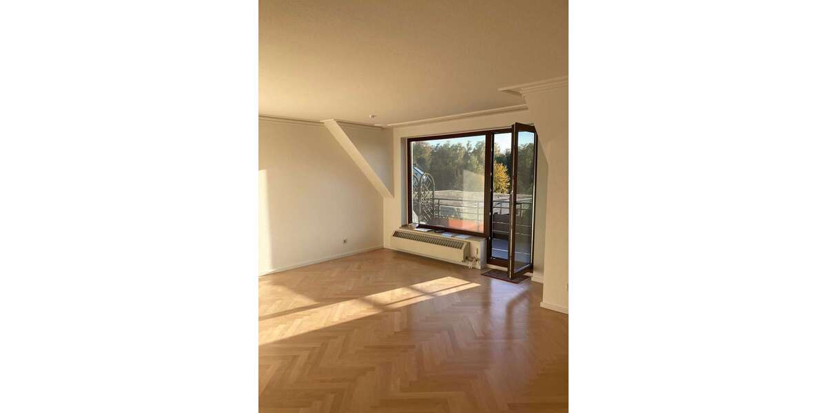 Etagenwohnung Essen Bedingrade - 4 Zimmer, 105 m&sup2;, 1.050&euro; | Angebot:27130428