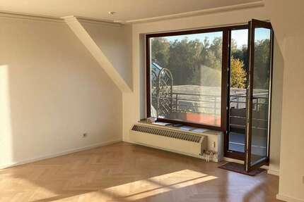 Wohnung Essen Bedingrade - 4 Zimmer, 105 m&sup2;, 1.050&euro; | Angebot:27130428