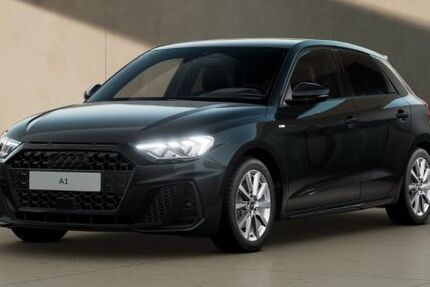 Audi A1 2.500 km 29.880 &euro; Essen 45143