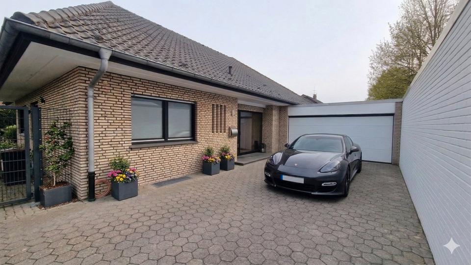 Einfamilienhaus Wesel - 8 Zimmer, 200 m&sup2;, 2.500&euro; | Angebot:26595947