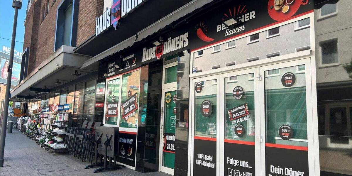 Gewerbeobjekt Dorsten Altstadt - 679.000&euro; | Angebot:25699868