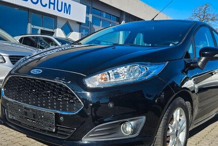 Ford Fiesta 107.800 km 6.799 &euro; Bochum 44866