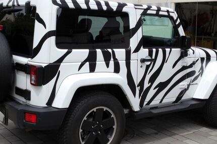 Jeep Wrangler 155.200 km 25.400 &euro; Essen 45289