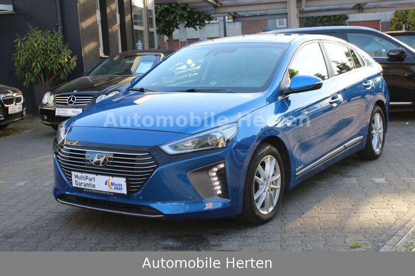 IONIQ