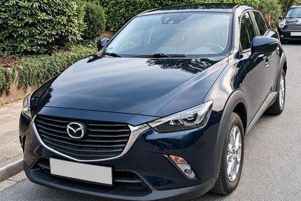 Mazda CX-3 79.844 km 14.400 &euro; Mülheim an der Ruhr 45478