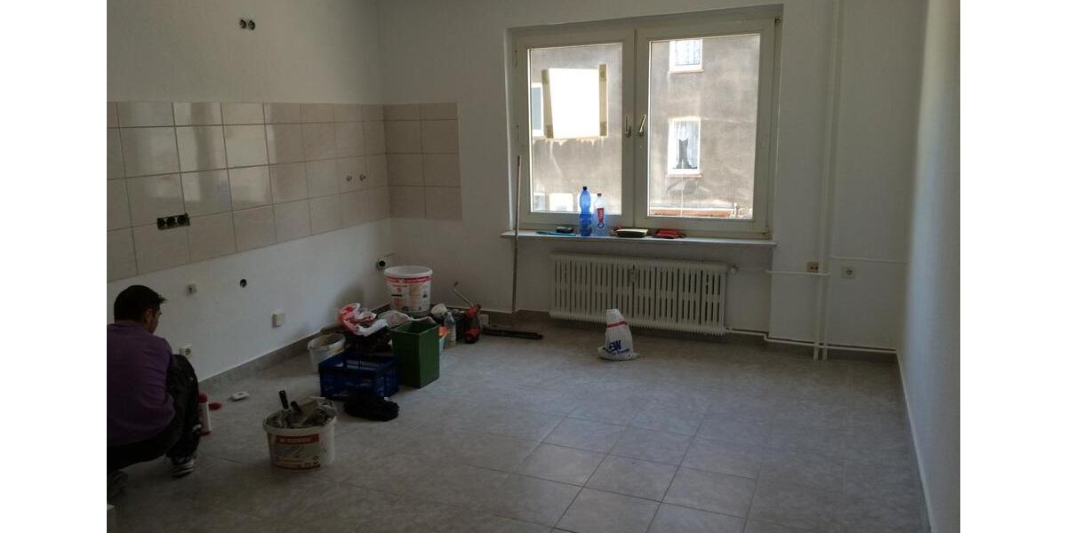 Etagenwohnung Gelsenkirchen Gelsenkirchen-Mitte - 3 Zimmer, 57 m&sup2;, 65.000&euro; | Angebot:27609015